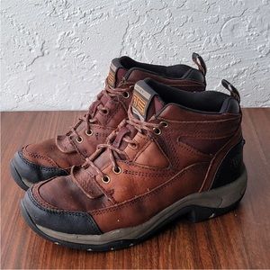 Ariat Terrain hiking boots